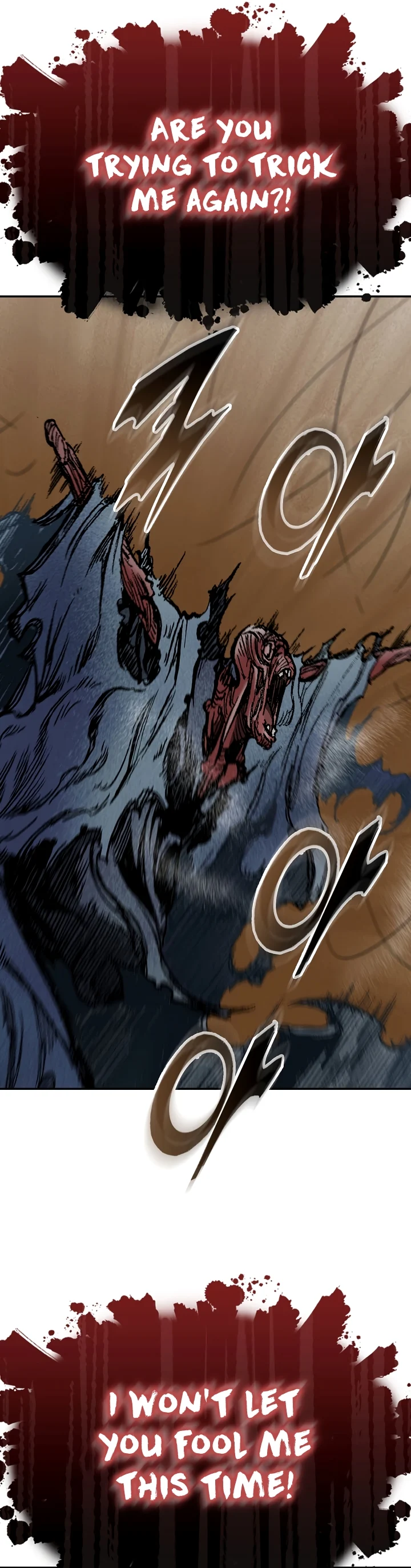 Read Legend of Sayu EN Manga Online