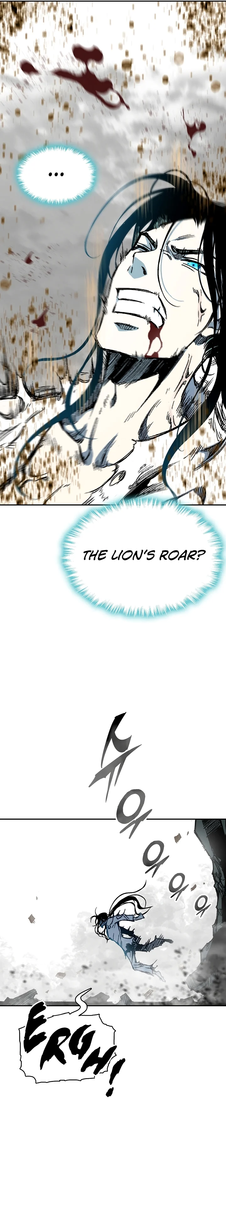 Read Legend of Sayu EN Manga Online