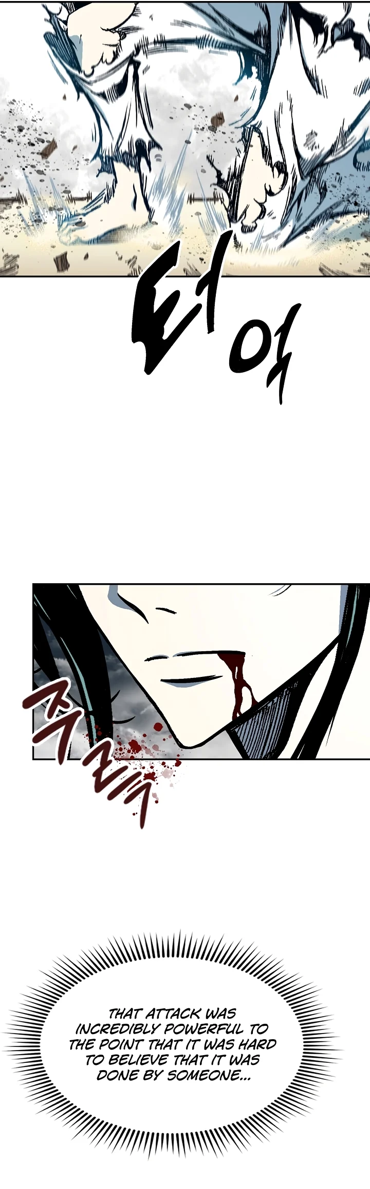 Read Legend of Sayu EN Manga Online