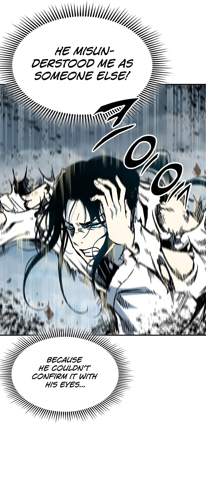 Read Legend of Sayu EN Manga Online