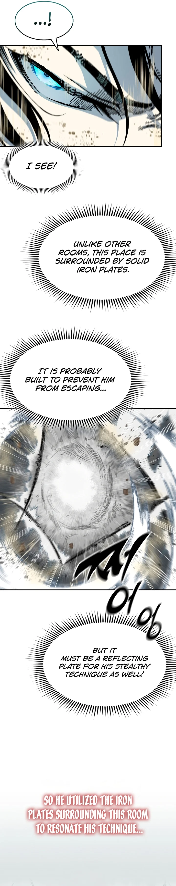 Read Legend of Sayu EN Manga Online