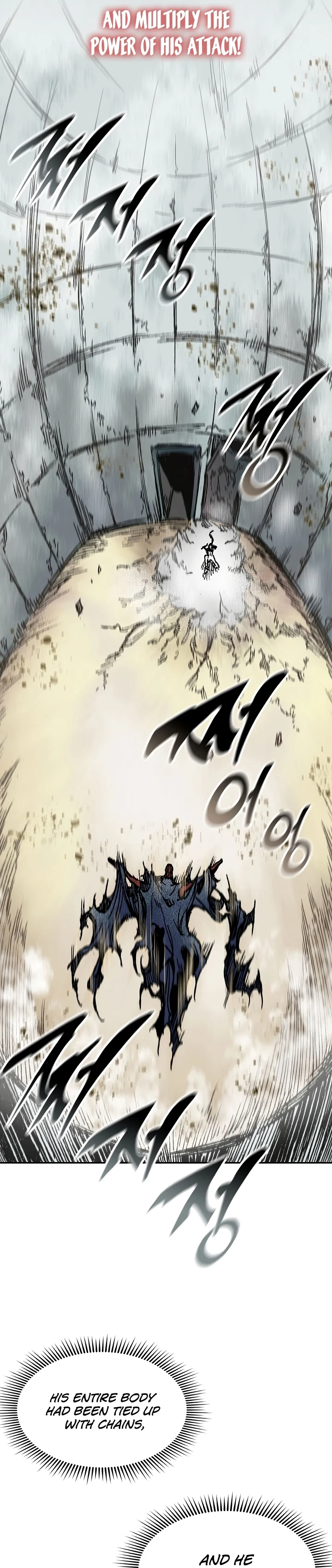 Read Legend of Sayu EN Manga Online
