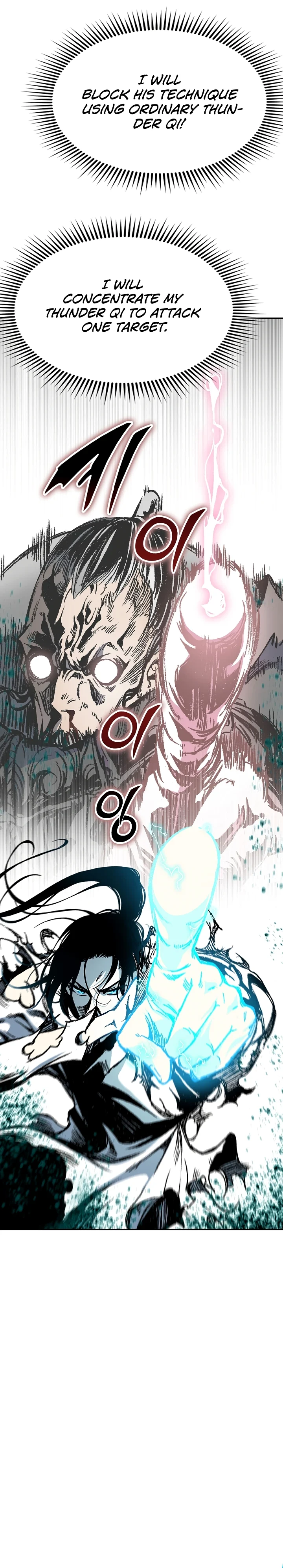 Read Legend of Sayu EN Manga Online