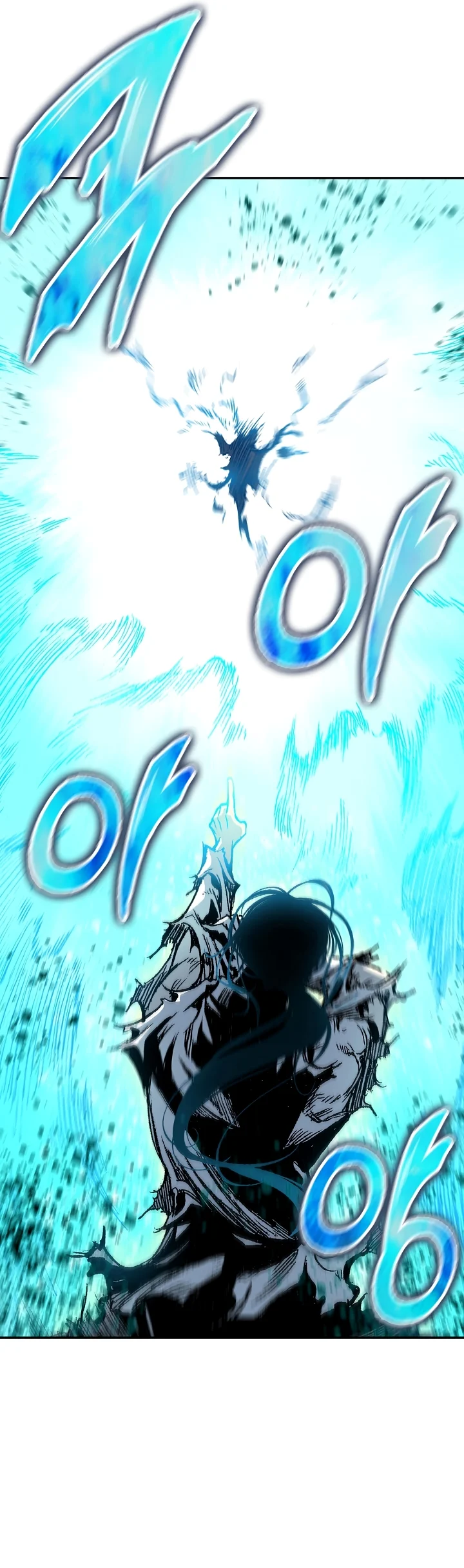 Read Legend of Sayu EN Manga Online