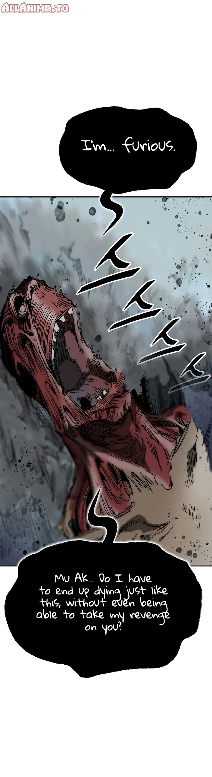Read Legend of Sayu EN Manga Online