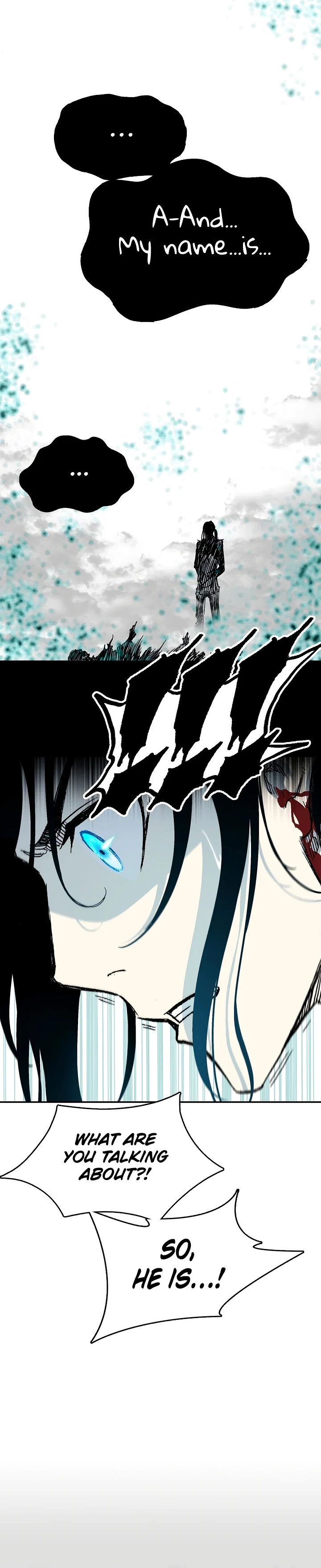 Read Legend of Sayu EN Manga Online