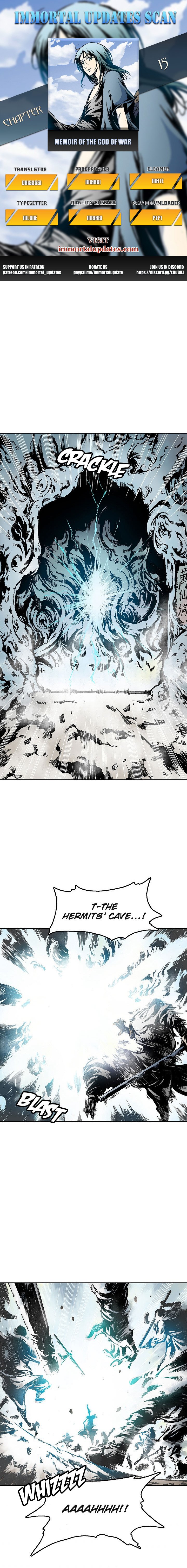 Read Legend of Sayu EN Manga Online