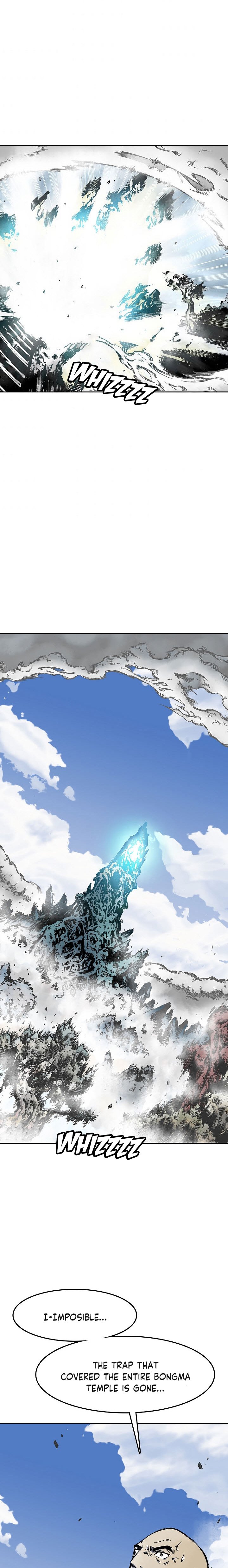 Read Legend of Sayu EN Manga Online