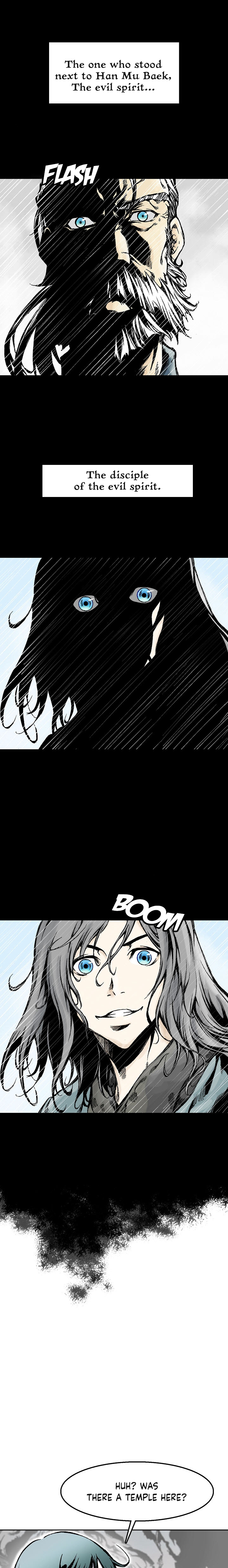 Read Legend of Sayu EN Manga Online