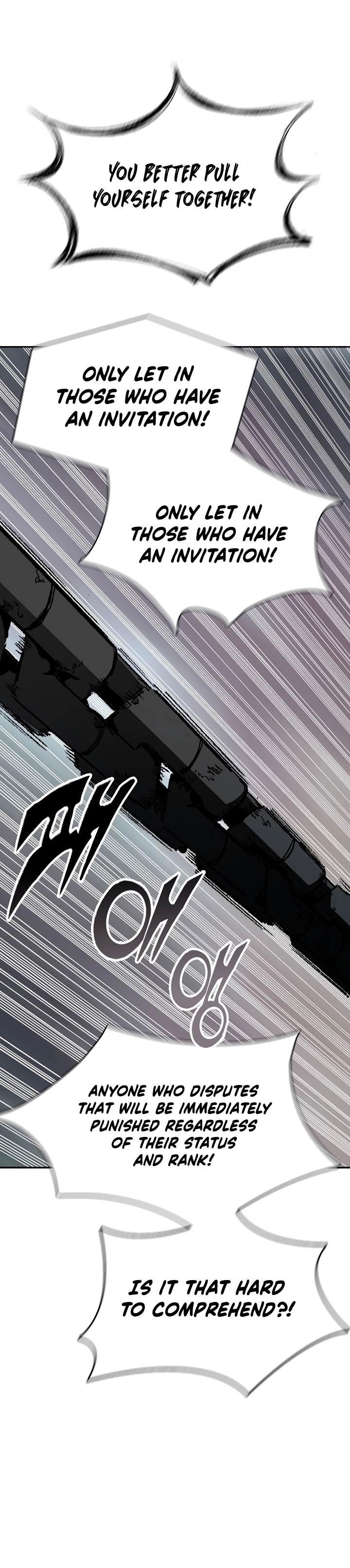 Read Legend of Sayu EN Manga Online