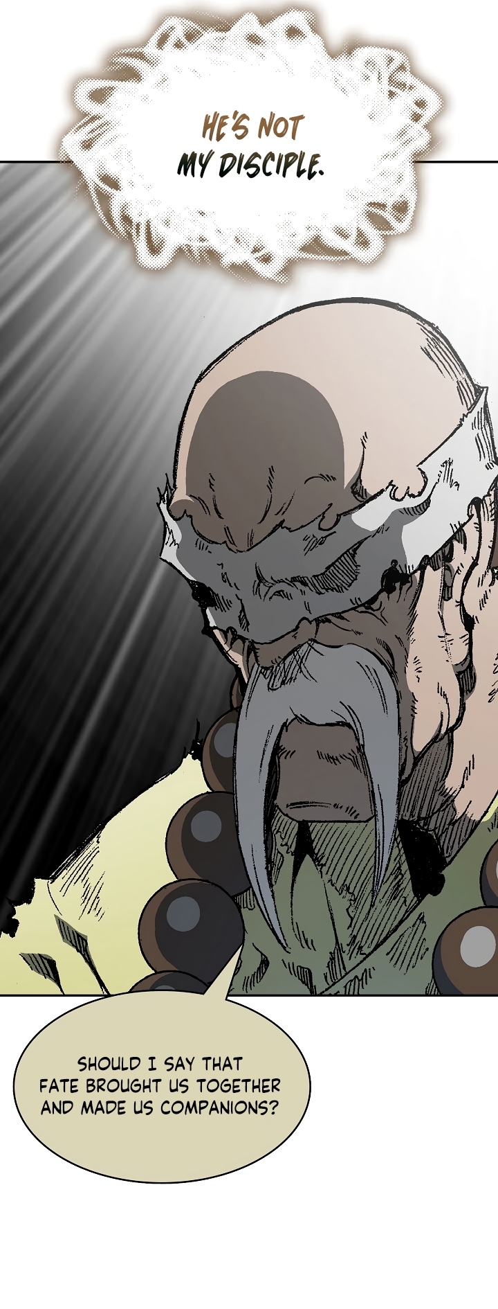 Read Legend of Sayu EN Manga Online