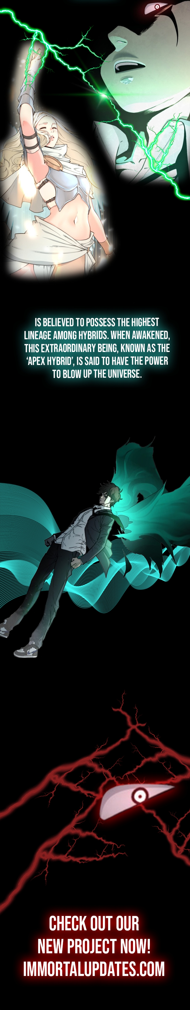 Read Legend of Sayu EN Manga Online