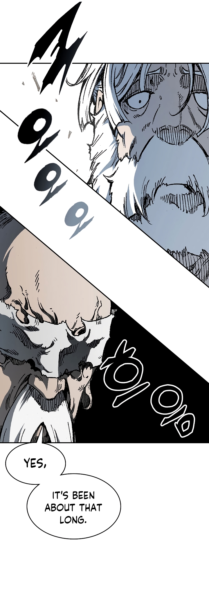 Read Legend of Sayu EN Manga Online