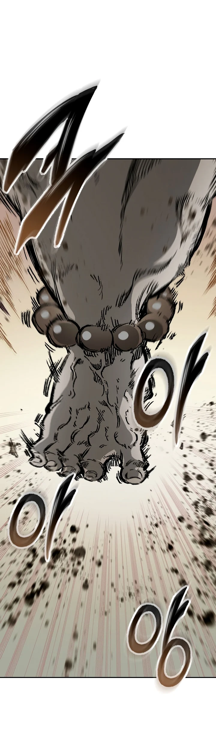 Read Legend of Sayu EN Manga Online