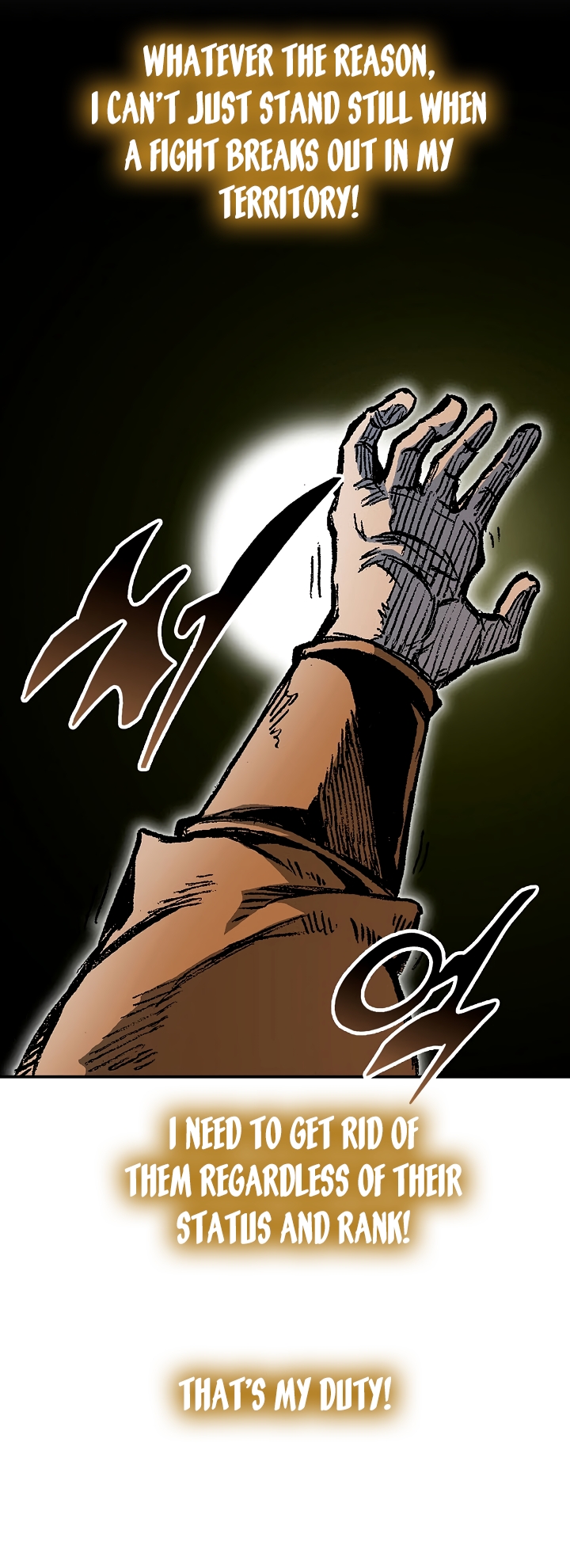 Read Legend of Sayu EN Manga Online