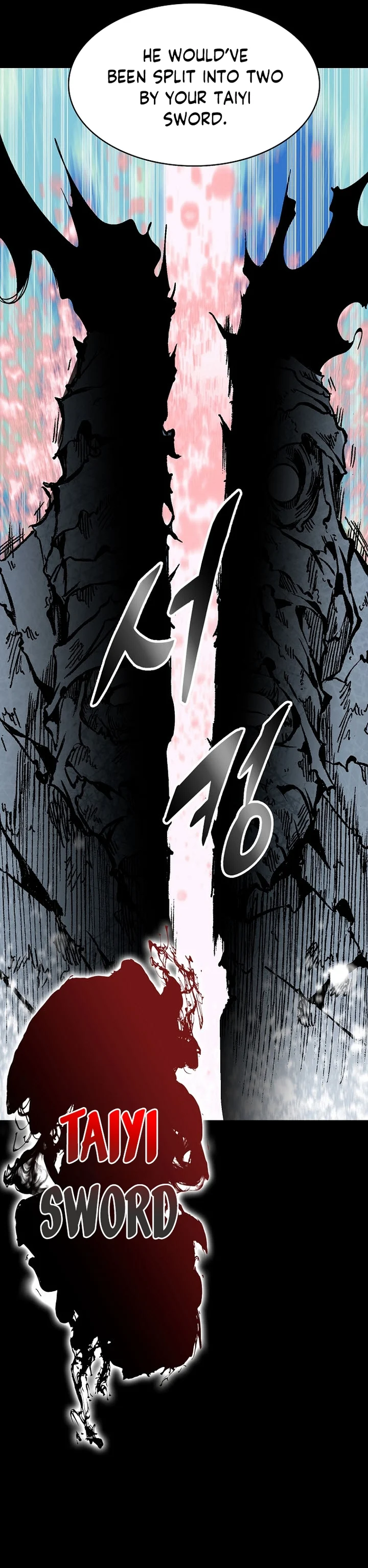 Read Legend of Sayu EN Manga Online