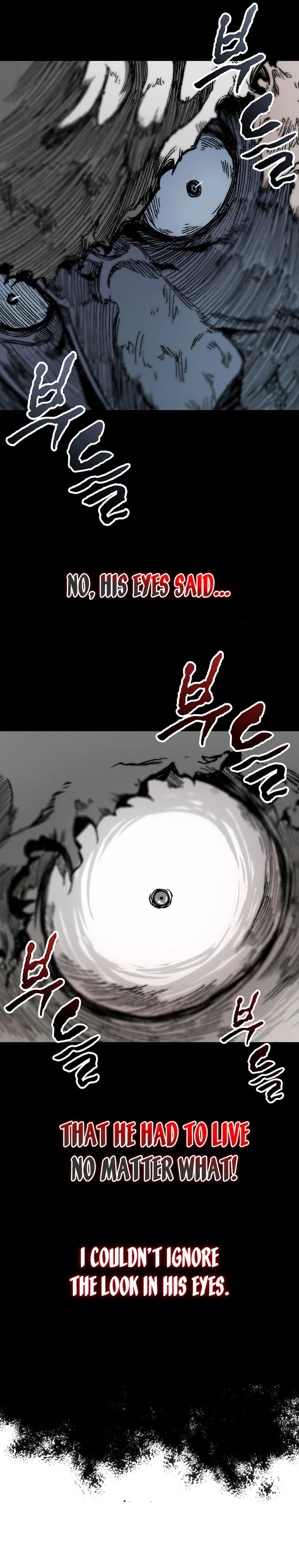 Read Legend of Sayu EN Manga Online