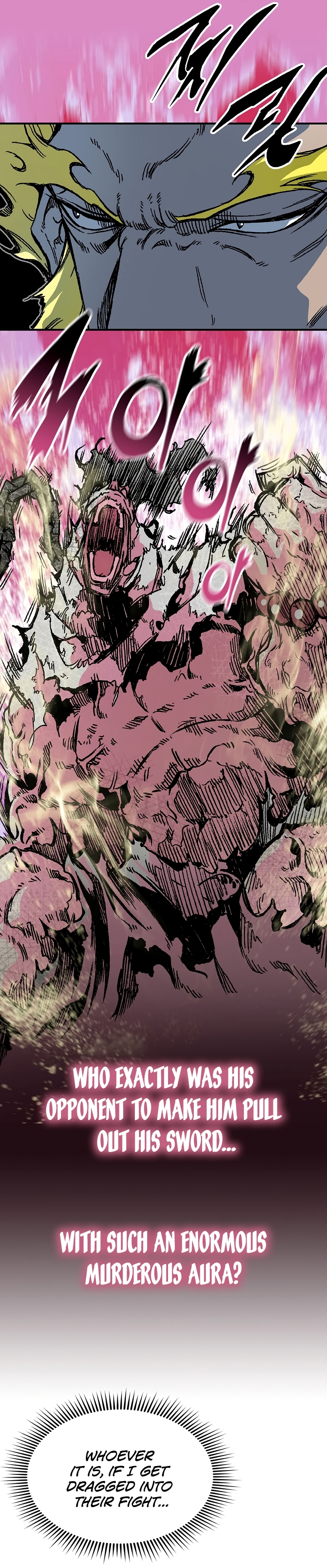 Read Legend of Sayu EN Manga Online