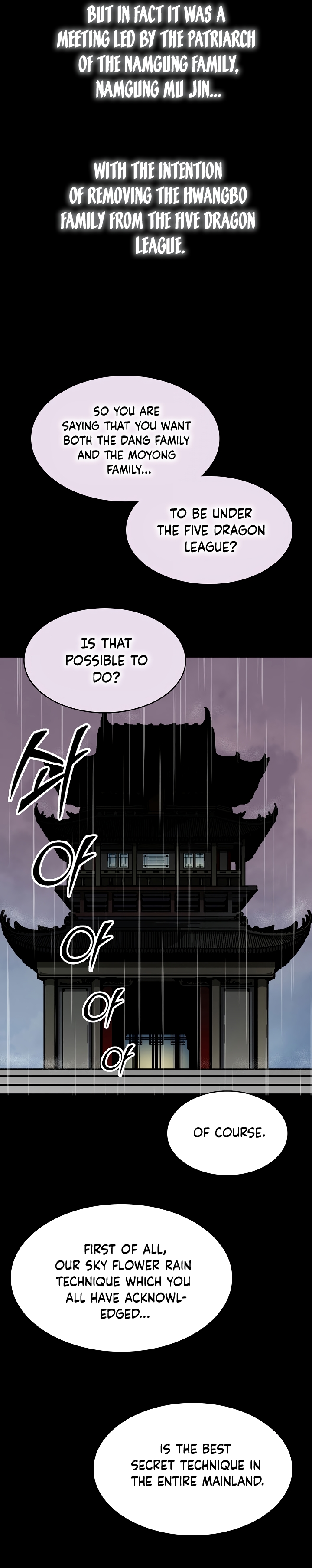 Read Legend of Sayu EN Manga Online