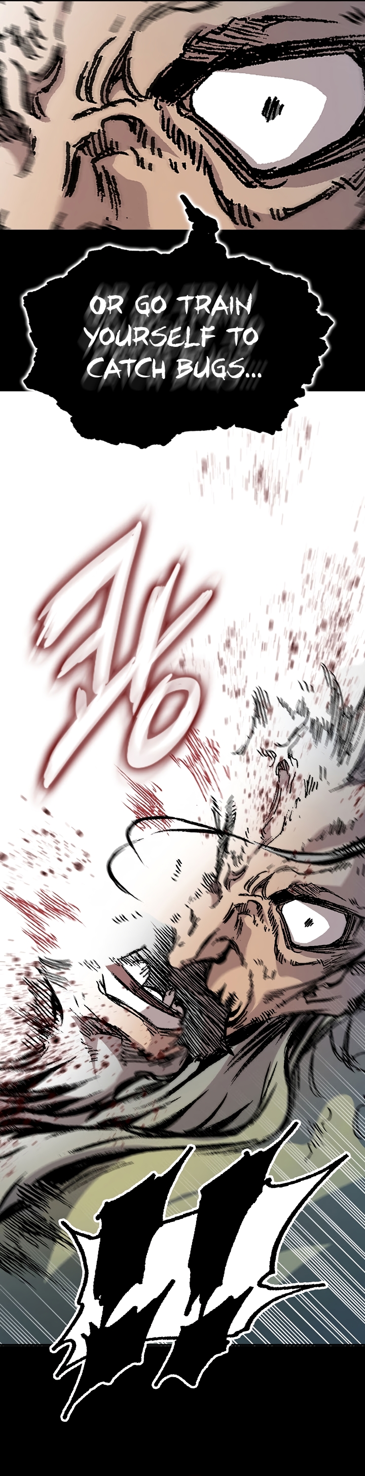 Read Legend of Sayu EN Manga Online