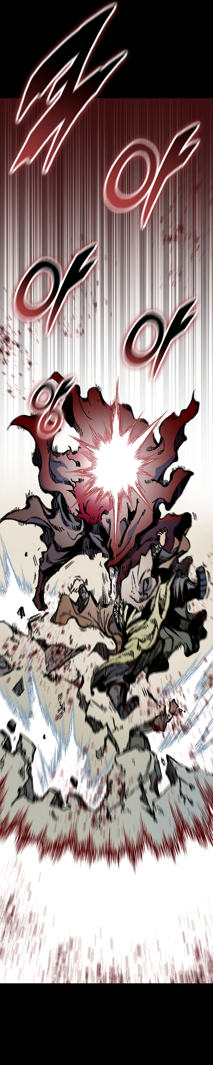 Read Legend of Sayu EN Manga Online