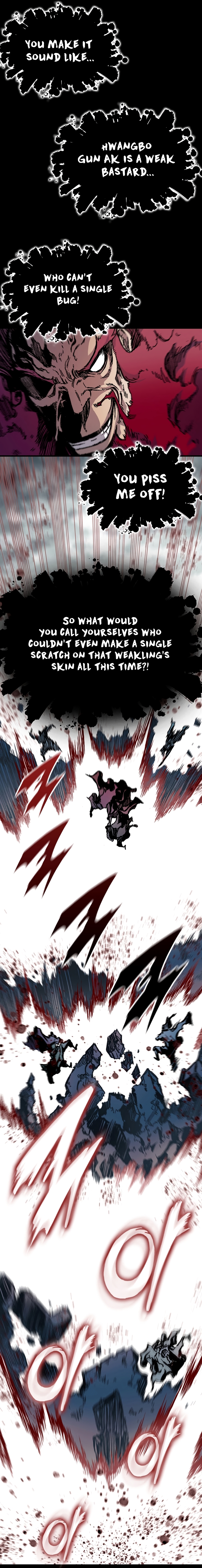 Read Legend of Sayu EN Manga Online