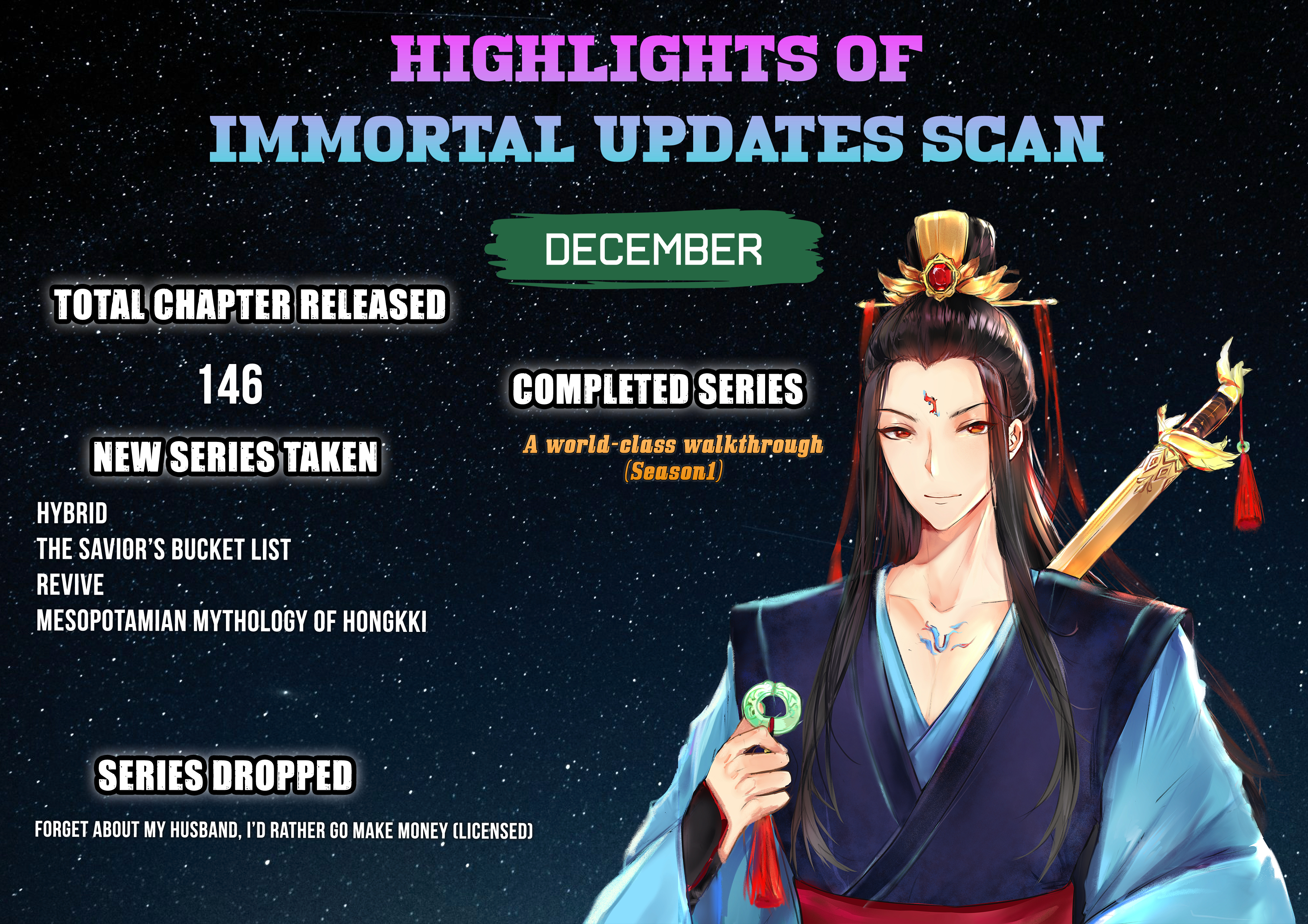 Read Legend of Sayu EN Manga Online