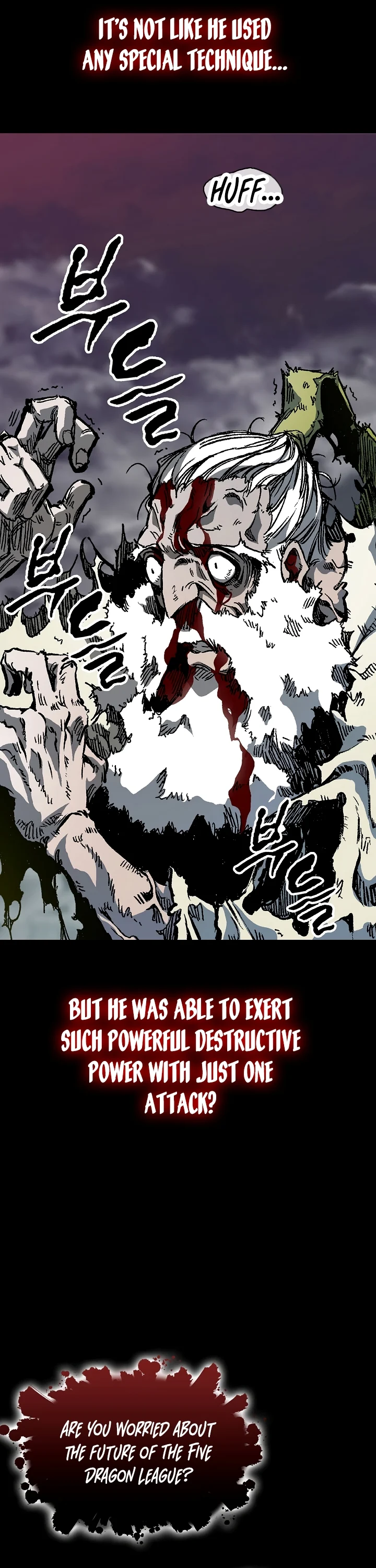 Read Legend of Sayu EN Manga Online