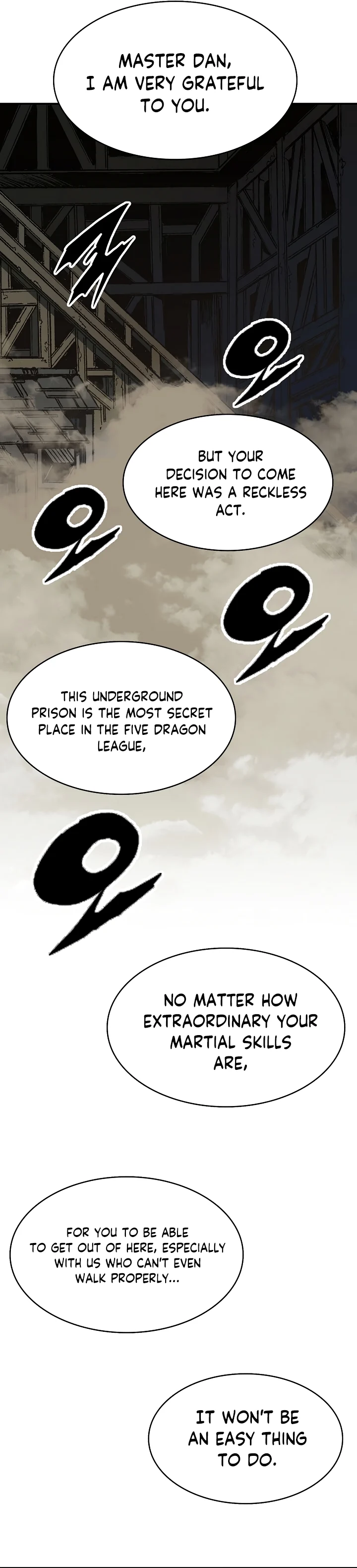 Read Legend of Sayu EN Manga Online