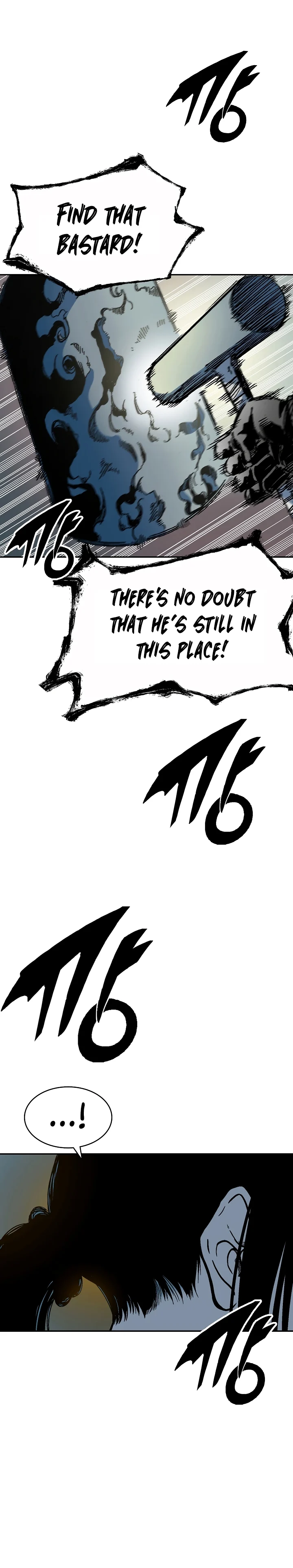Read Legend of Sayu EN Manga Online