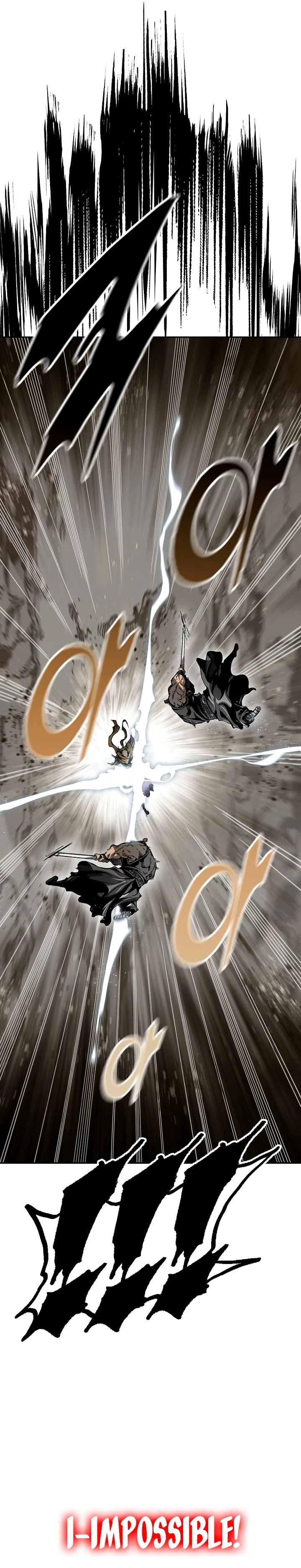 Read Legend of Sayu EN Manga Online