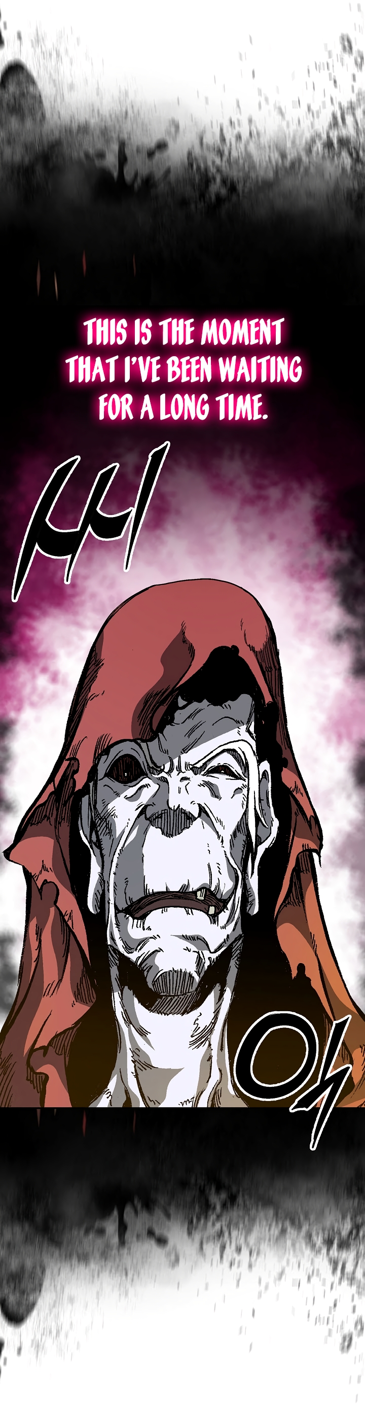 Read Legend of Sayu EN Manga Online