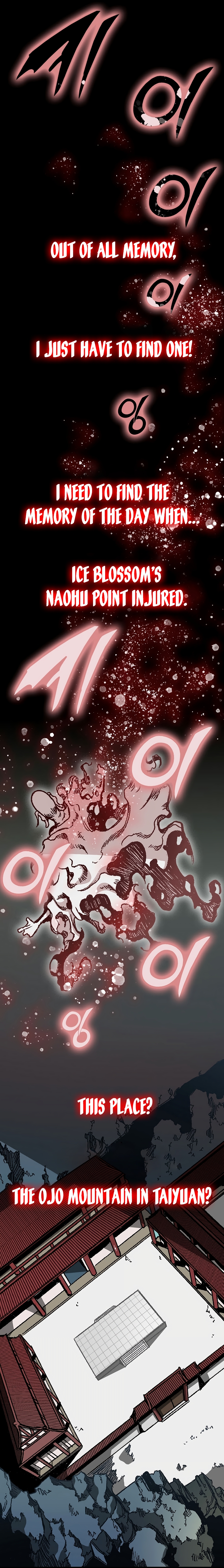 Read Legend of Sayu EN Manga Online