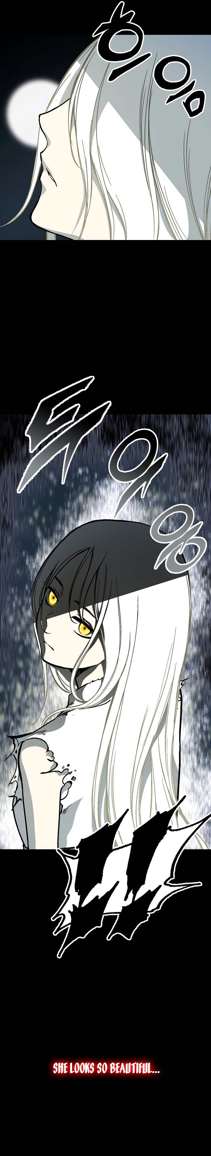 Read Legend of Sayu EN Manga Online