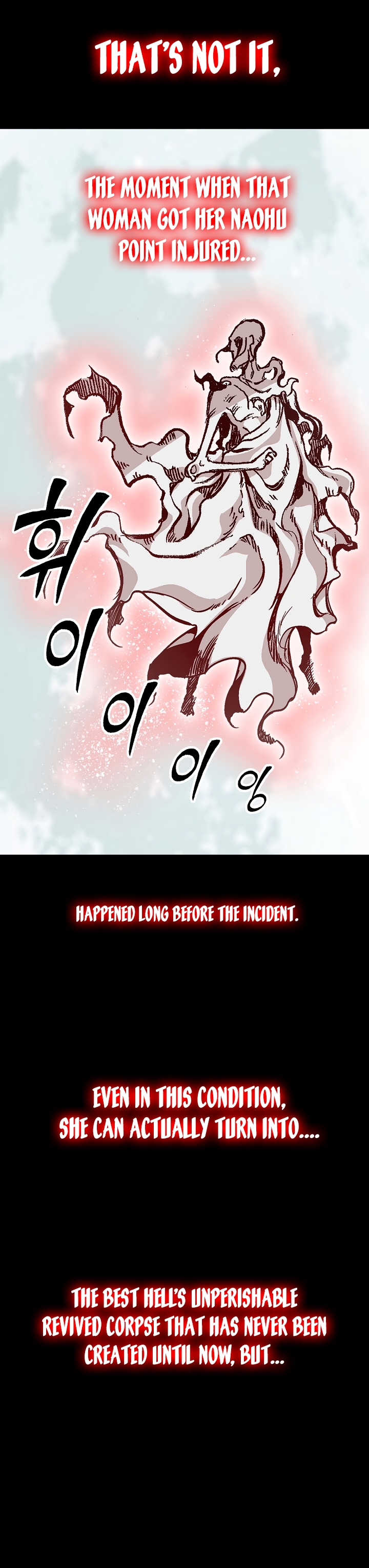 Read Legend of Sayu EN Manga Online