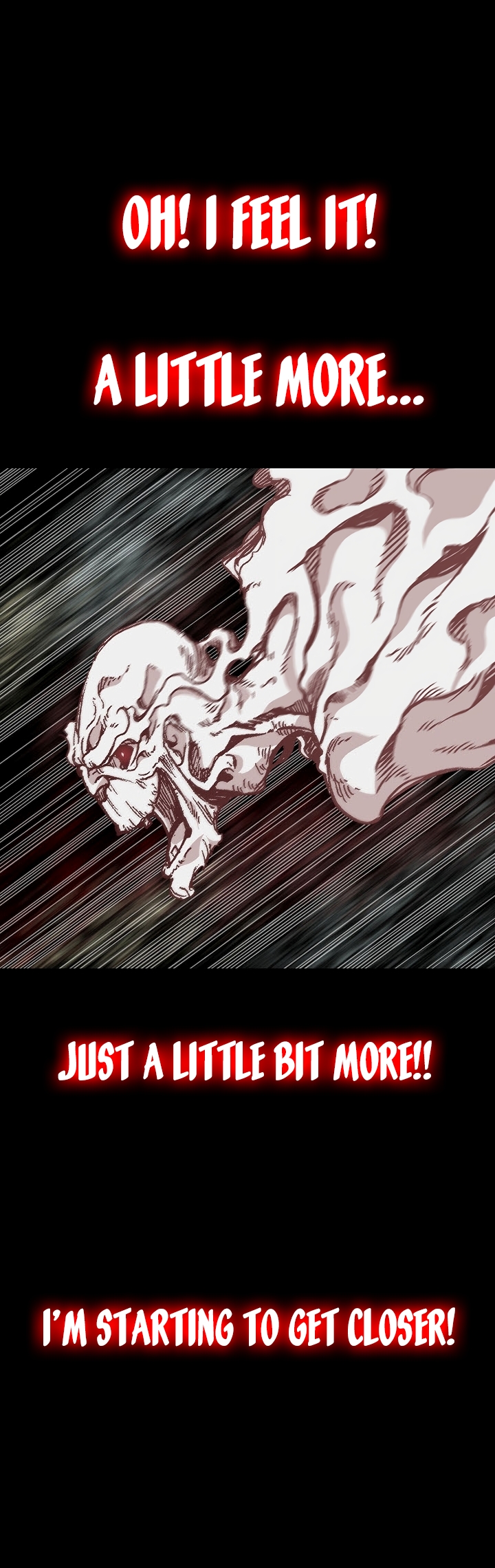 Read Legend of Sayu EN Manga Online