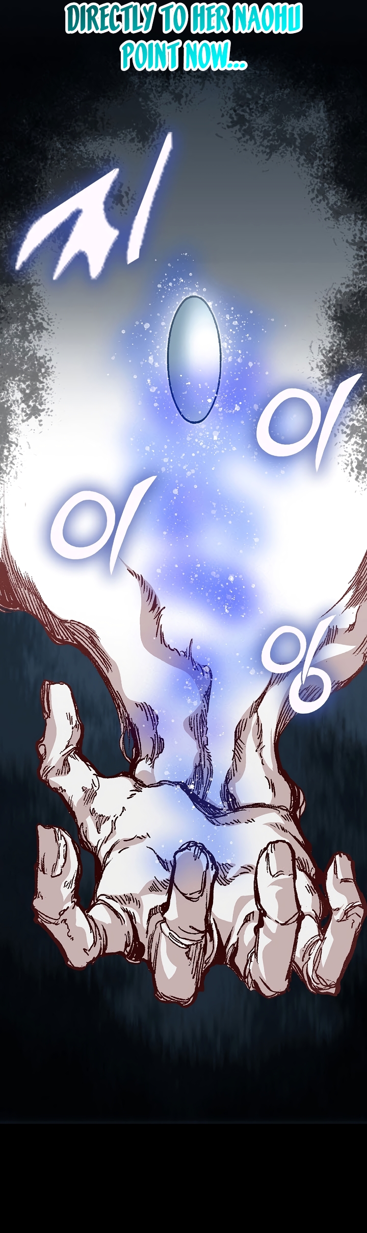Read Legend of Sayu EN Manga Online