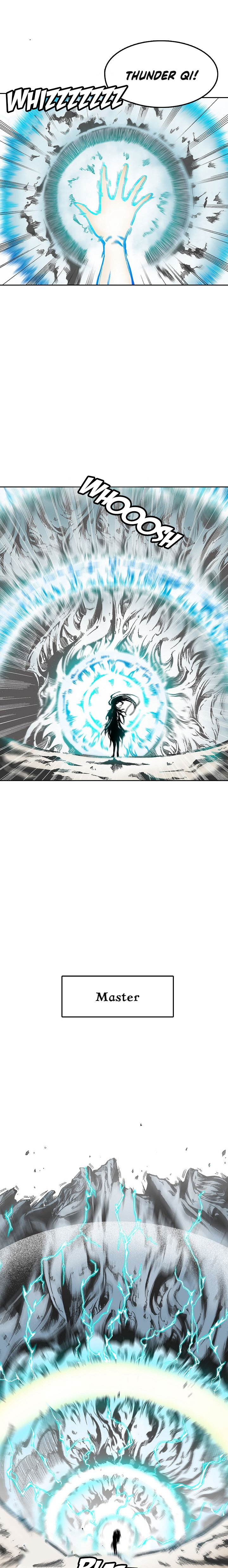 Read Legend of Sayu EN Manga Online