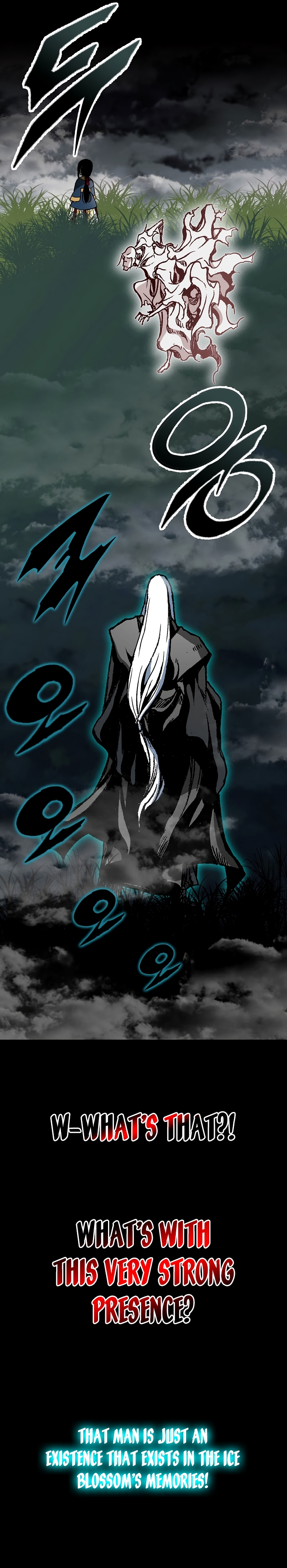 Read Legend of Sayu EN Manga Online