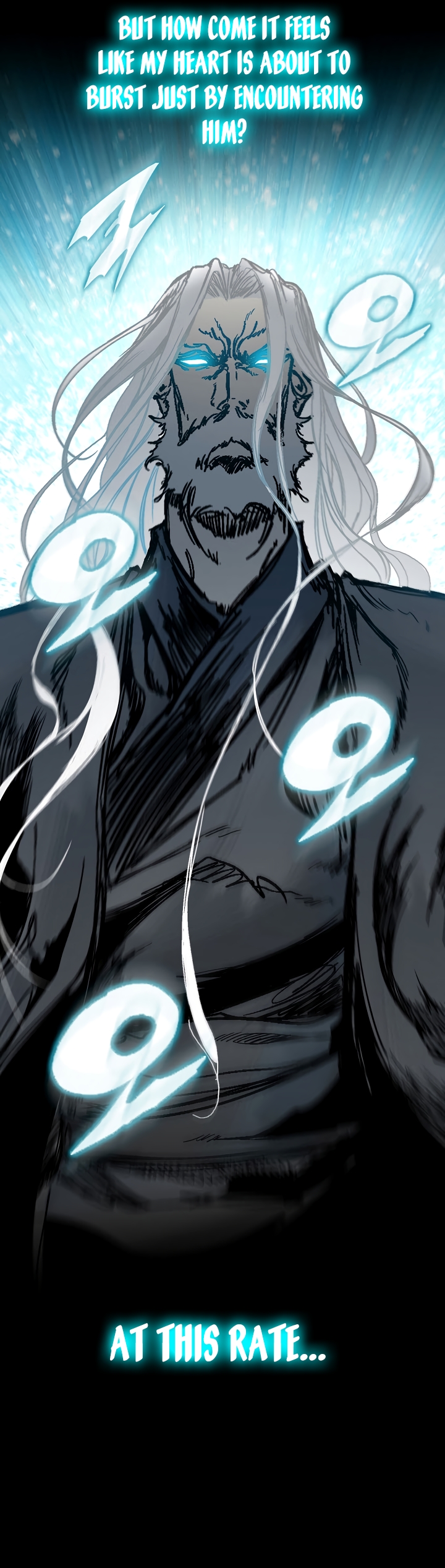 Read Legend of Sayu EN Manga Online