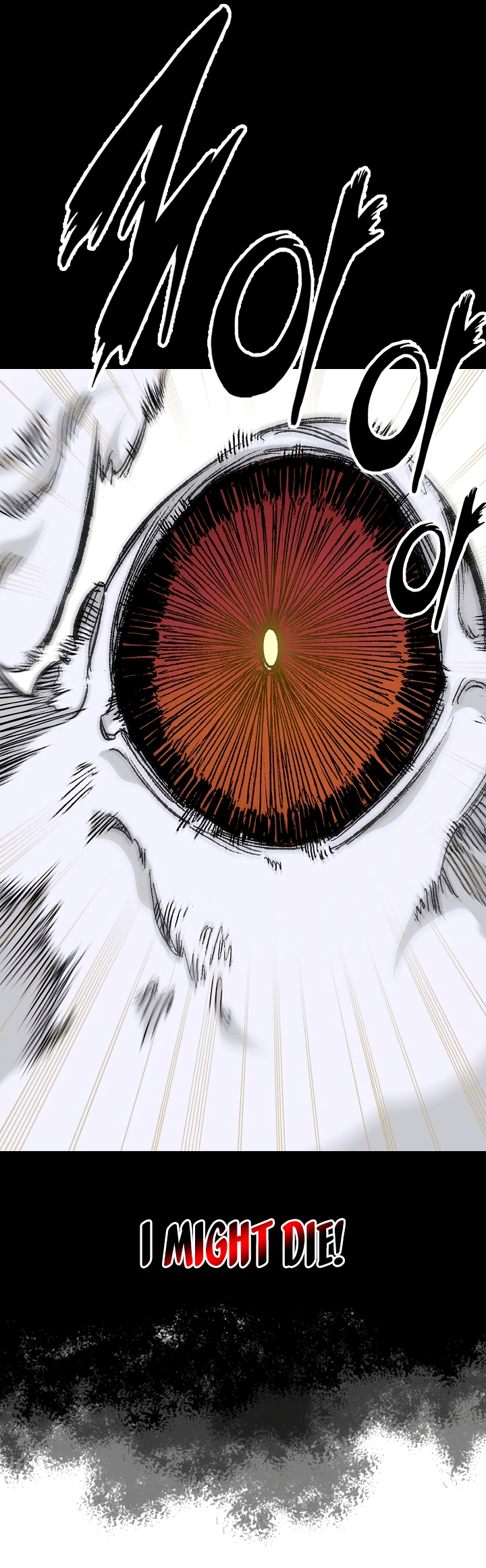 Read Legend of Sayu EN Manga Online
