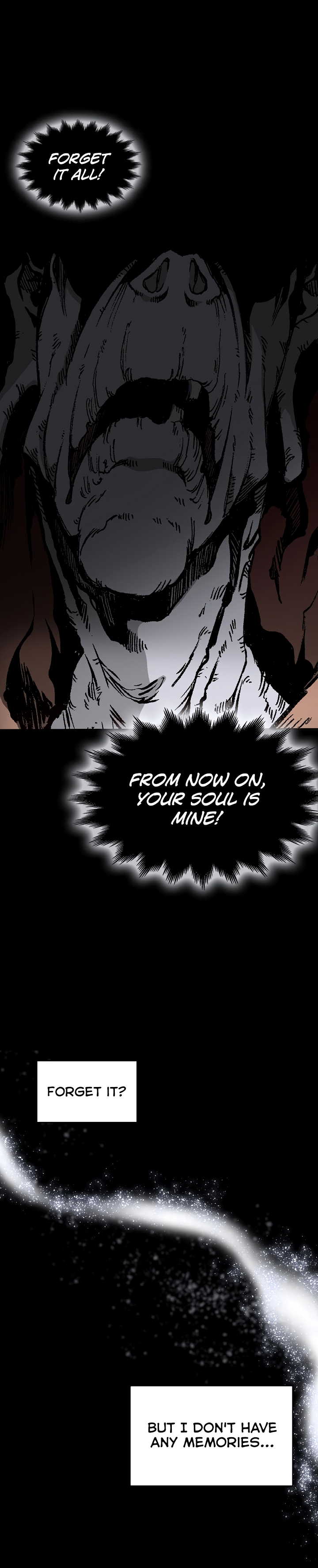 Read Legend of Sayu EN Manga Online