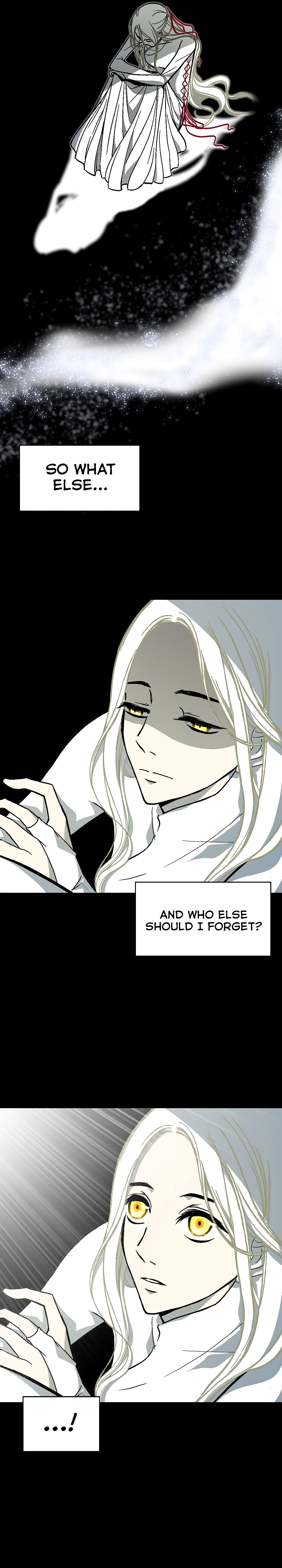 Read Legend of Sayu EN Manga Online