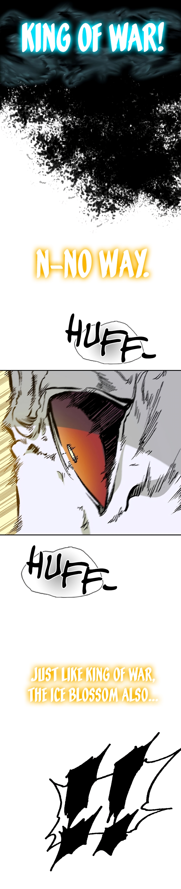 Read Legend of Sayu EN Manga Online