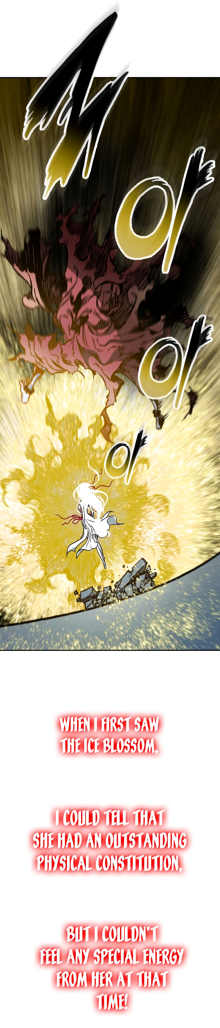 Read Legend of Sayu EN Manga Online