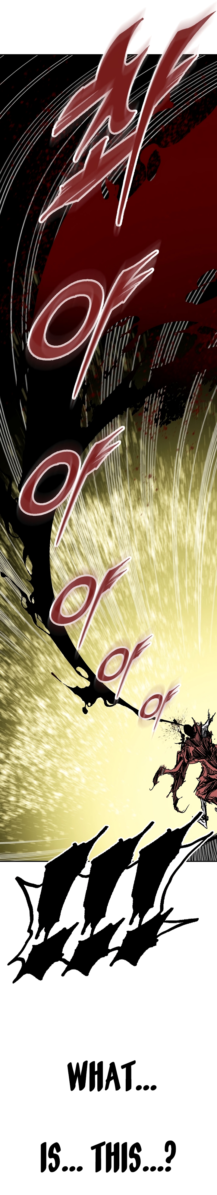 Read Legend of Sayu EN Manga Online