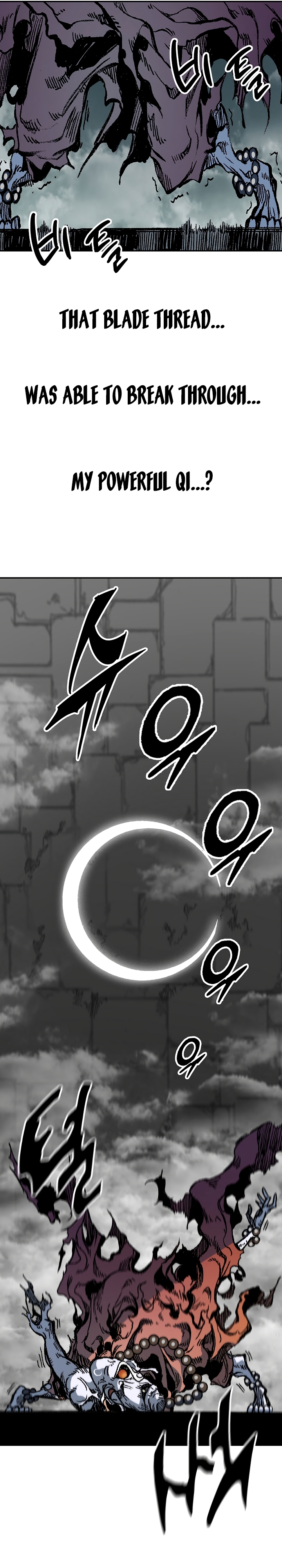 Read Legend of Sayu EN Manga Online