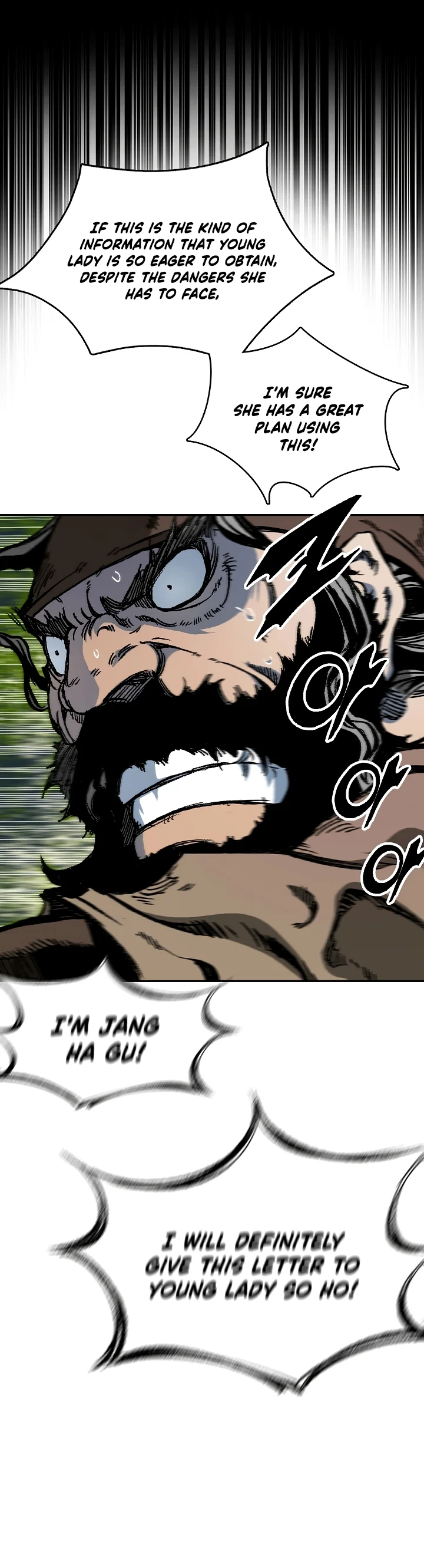 Read Legend of Sayu EN Manga Online