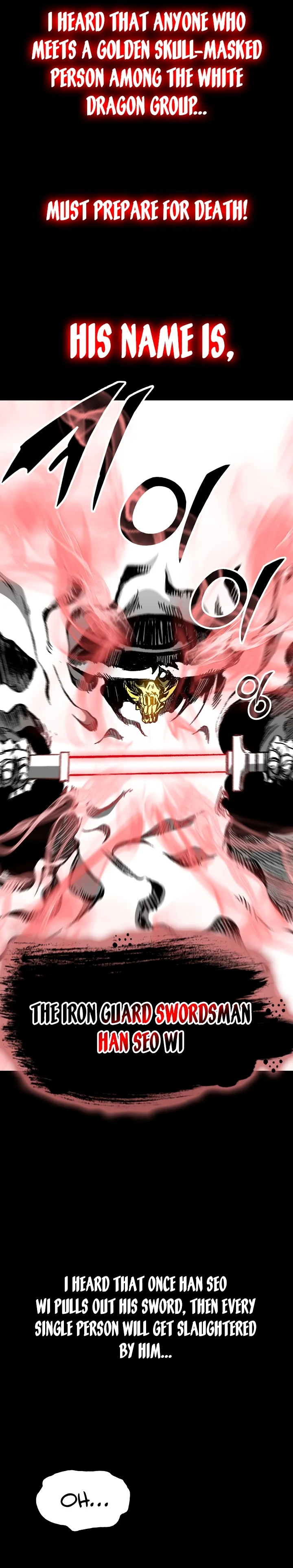 Read Legend of Sayu EN Manga Online