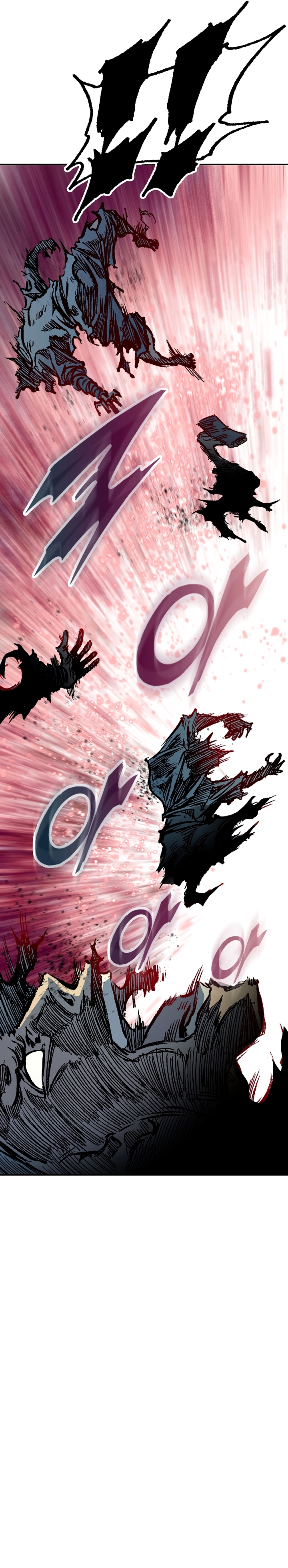 Read Legend of Sayu EN Manga Online